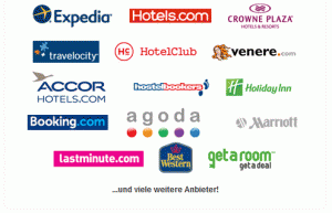 Partner Hotel-Preisvergleich